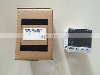 Yamatake Temperature Controller C15MTR0TA0100 photo-3
