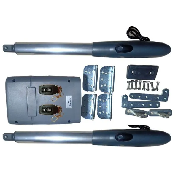 villa swing gate opener ,courtyard swing gate operator