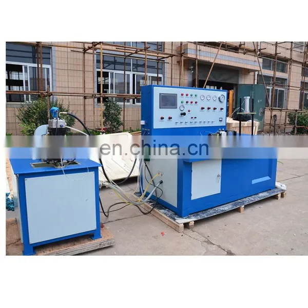 Automobile Air Braking System Test Bench photo-3