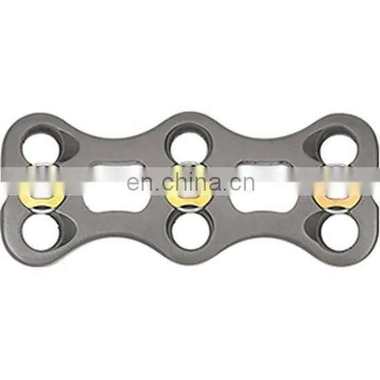 High Quality Spine Surgery Instruments Anterior Cevical Plate System Tools Kit photo-7