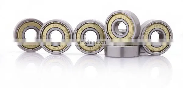 ZZ Z 2RS RS DDU DU Stainless Steel Ball Bearing Ss608dw 606 620 z 629dw 688rs 6203rs Nsk Bearing photo-6