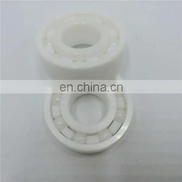 Ceramic Bering 6001 Deep Groove Ball Bearing 6001 Bearing photo-5