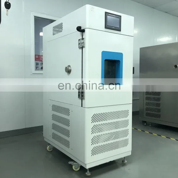 Liyi Environmental Equipment Cabinet Climate Chamber With Humidity Control photo-6
