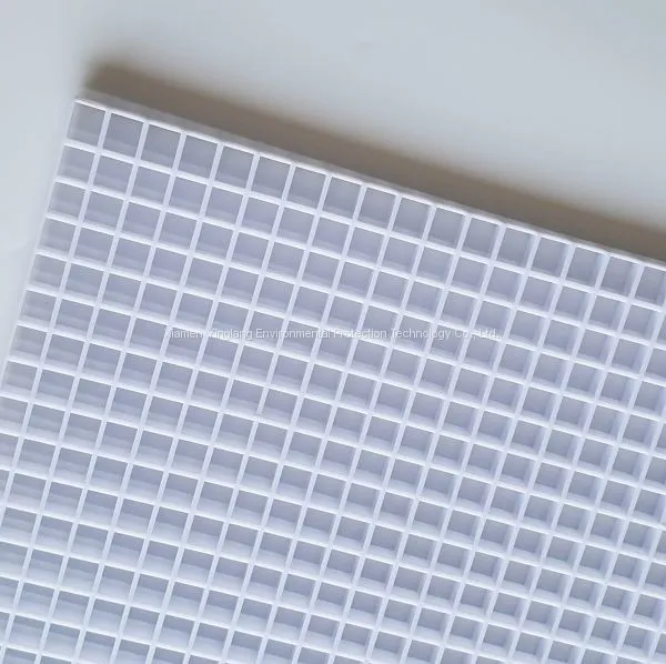 plastic egg crate grille white,eggcrate panel yinglang YL13B YL13W