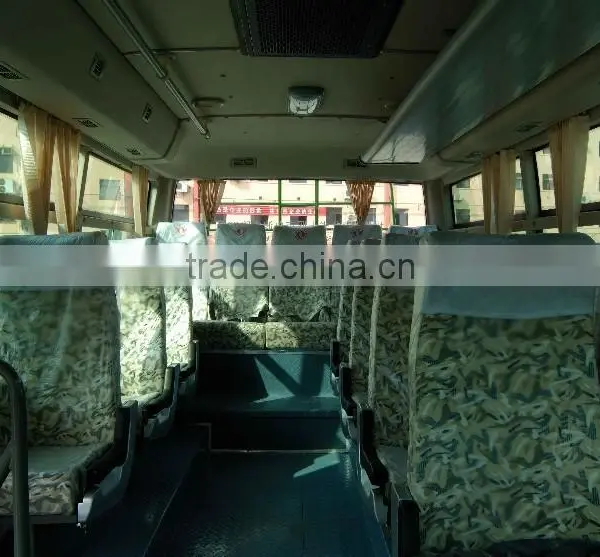 4wd Bus photo-3