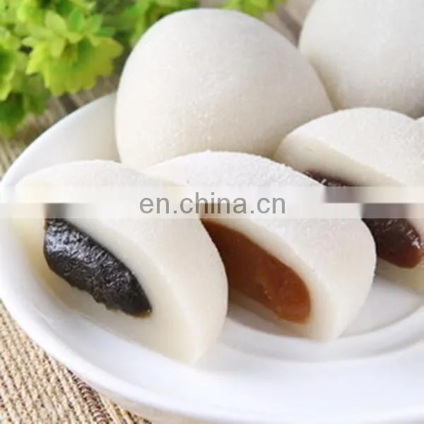 Small Mochi Daifuku Making Machine photo-6