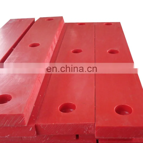 uhmw block/wear resistant liner plate/dump trailer liner sheet, uhmwpe dewatering element,uhmw pe block for construction,polyeth