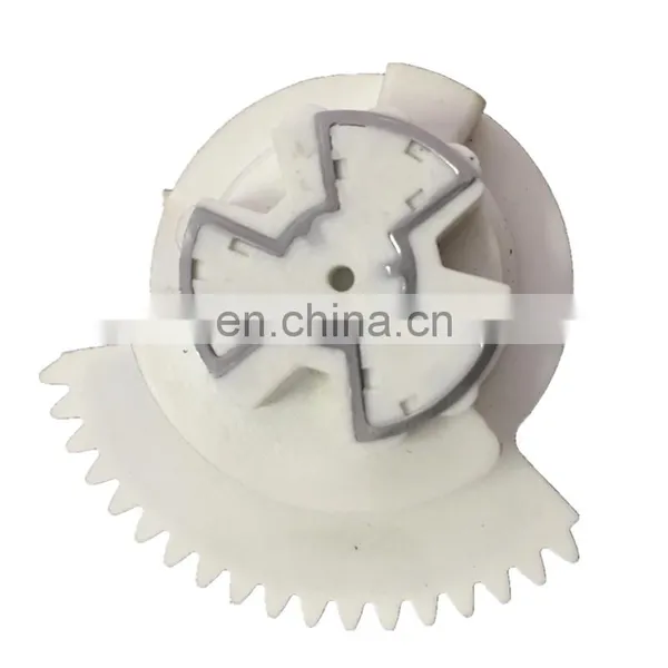 Custom Rapid Prototype Plastic Parts Cheap Manufacturing Tooling Home Appliance Commodity Mould Shower Head Injection Moulding photo-4