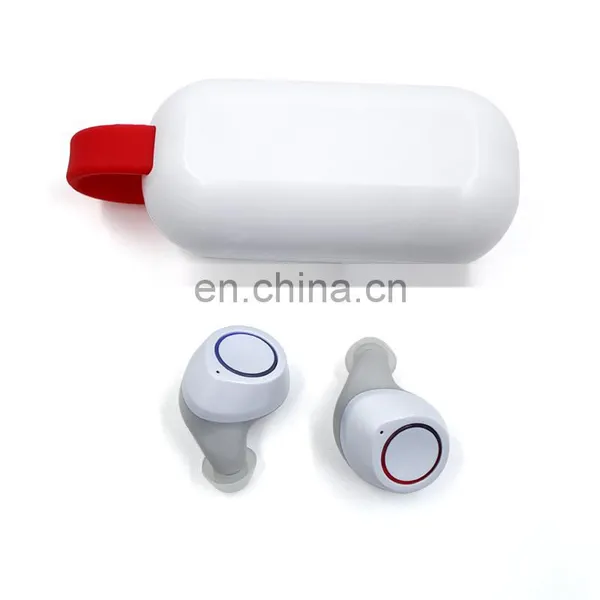 Amazon Hot Selling Tws Earbuds B170 B171 B172 Mini Ear Dots Wireless Hifi Tws Earphone photo-3
