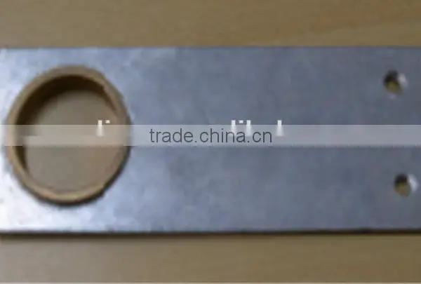 Greenhouse Drive Shaft Support Bearing Brackets photo-4