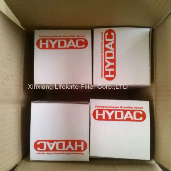 Hydraulic Cartridge Filter 0660 D003 BN4HC photo-3