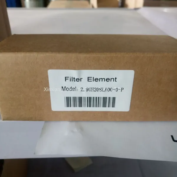290H20SLA000P (2.90H20SLA000P) EPE Filter photo-5