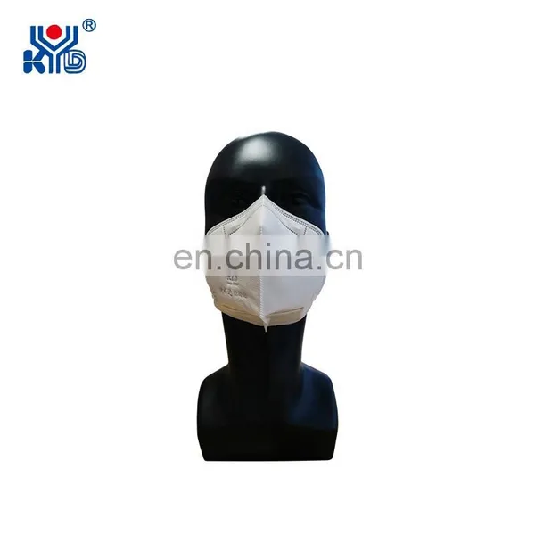 KYD Newest Cheap Folding Type Earloop Welding Equipments photo-2