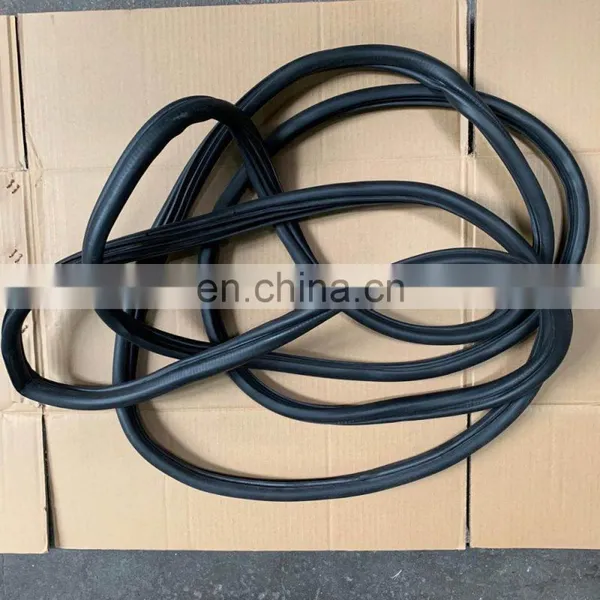 High Quality Sliding Door Rubber 67871-26030 FOR HIACE TRH221 KDH220 photo-2