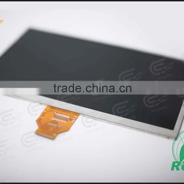 Industrial Color 16.7M TFT LCD and CRT Display Monitors