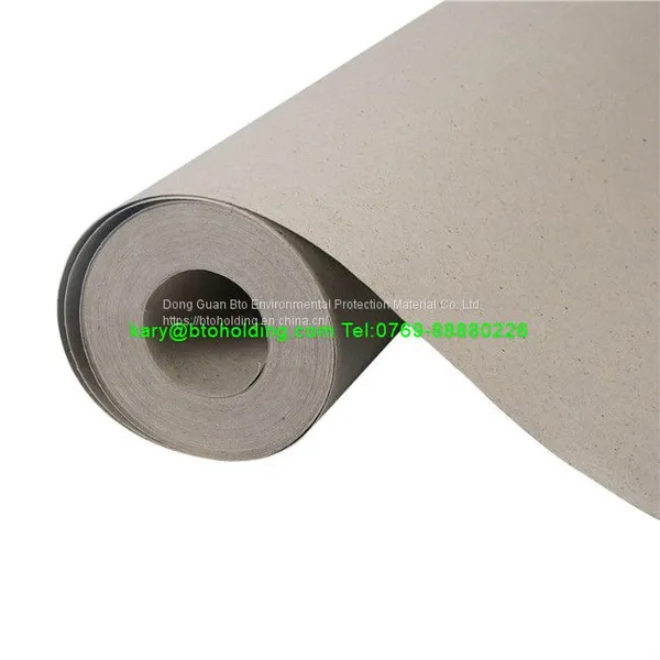Heavy Duty Temporary Floor Protection Paper Designed for Contractor photo-3
