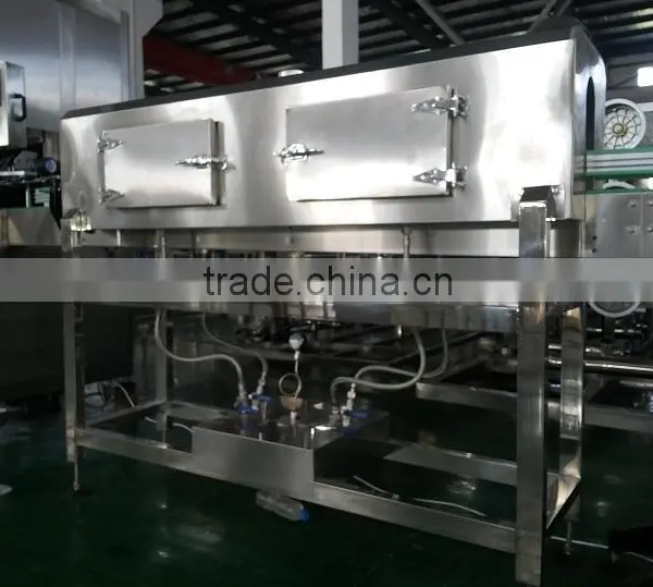2016 Hot Sale Automatic Shrink Sleeve Labeling Machine With Steam Shrink Tunnel and Generator photo-3