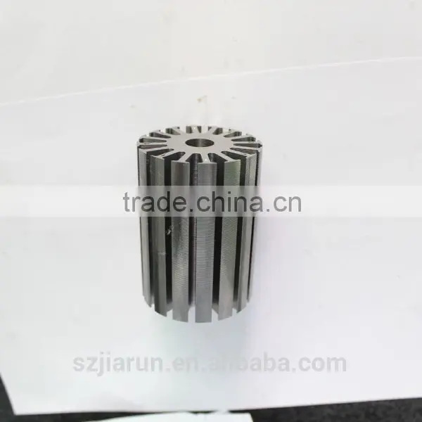 Motor Lamination Core photo-2