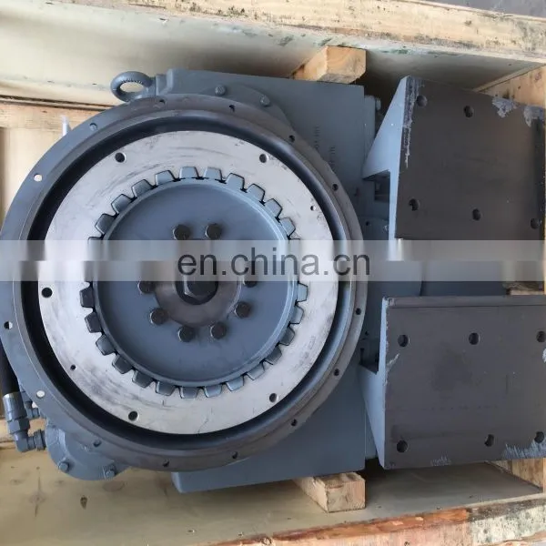 Hot Sale and Original Advance Marine Gearbox HCD600A Model for Sale photo-2
