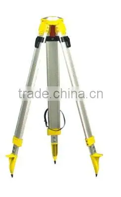 Tripod For Total Station, Theodolite, Laser Level, Automatic Level