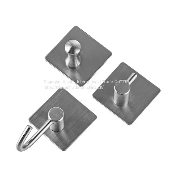 Home Bathroom Hooks photo-5