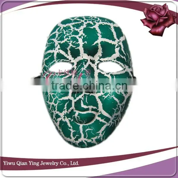 Cheap Popular Orange Carnival Masquerade Party Masks for Sale photo-6
