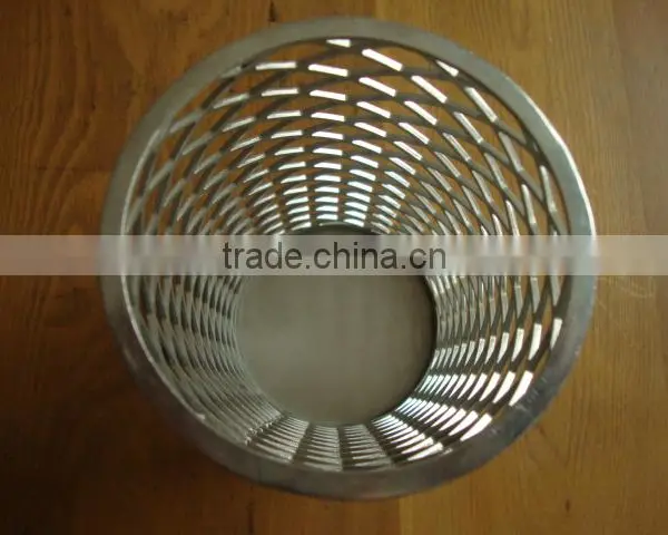 302,304,316 Stainless Steel Metal Filter Dics. Filter Screen, Filter Mesh photo-5