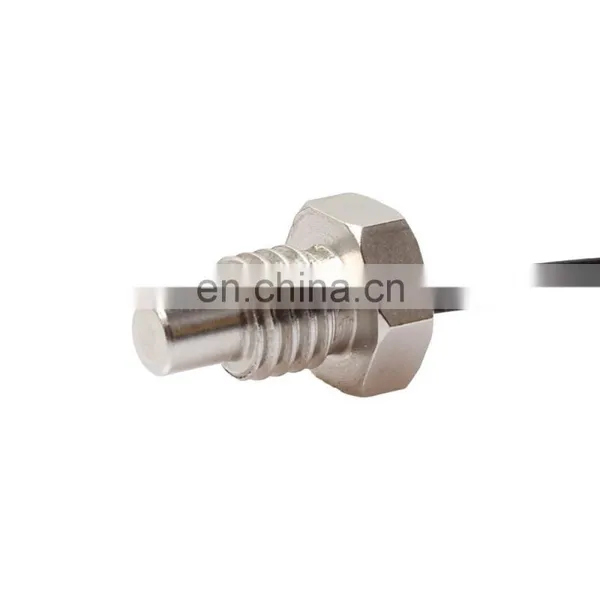 2m NTC 10K M8 Thermistor Temperature Sensor Thread Probe Cable Waterproof for TEMP Controller With 1m/2m/3m Length photo-4