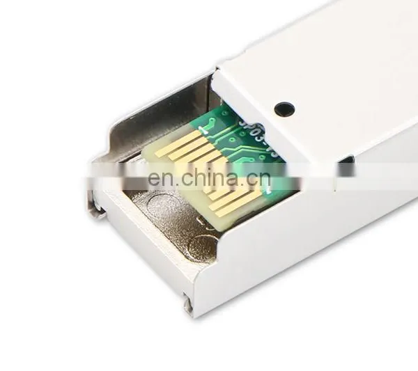 1.25g 1310/1550nm LC SC 40km Bidi Sfp photo-5
