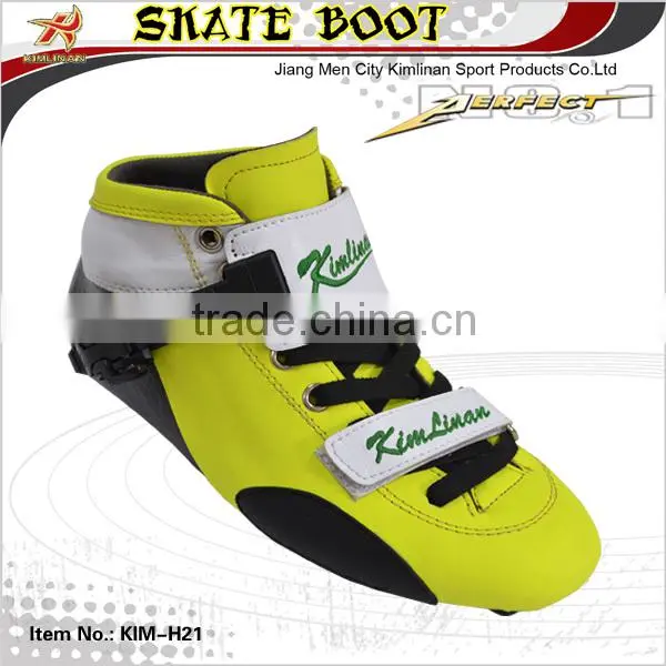 High Speed Inline Skate, Inline Roller Skate, Big Size Inline Skate 30-47 photo-4