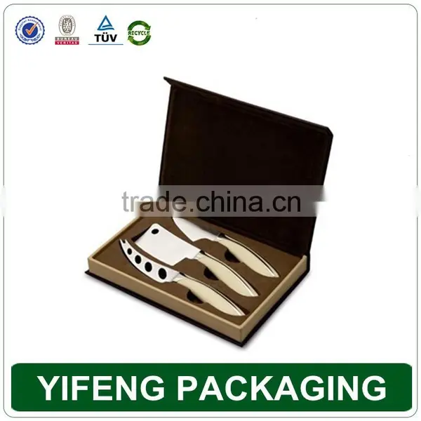 Personalized Cheap Custom Packaging for Cutlery photo-3