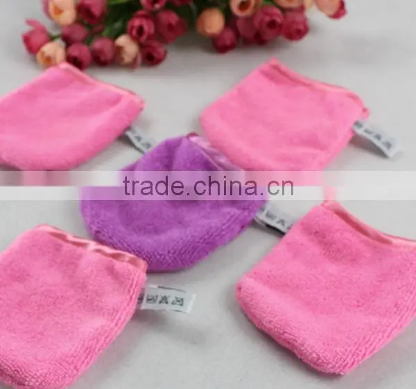 2016 Microfiber Cleaning Beauty Salon Towel With Low Moq photo-2