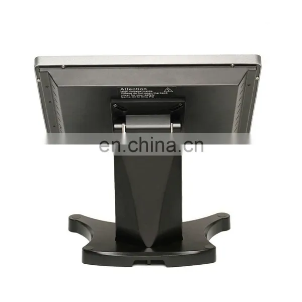 Cost-effective High Quality 12/15/17 Inch All in One POS Hardware photo-4