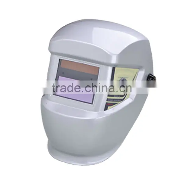 Black Welding Helmet With New Design and Welding Helmet WM021 photo-2