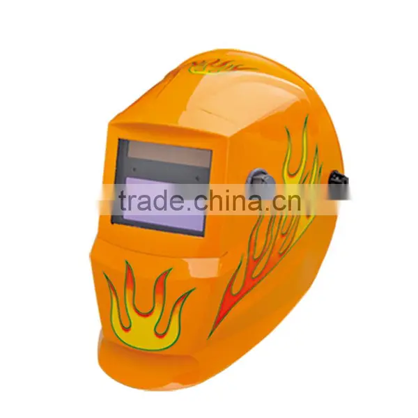Welding Mask,solar Weld Helmet,auto Darkening Welding Mask WM023 photo-5