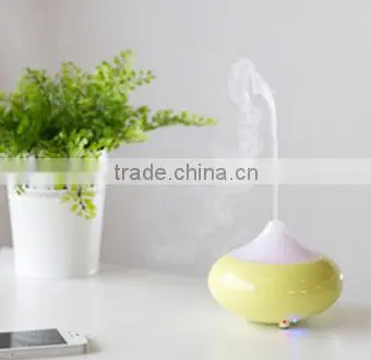 Manual Humidity Control Type Cool Mist Diffuser photo-4