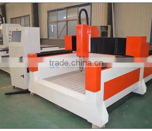 2030 Stone Cnc Router for Marble photo-6