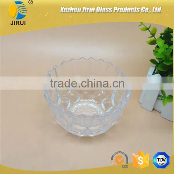 300ml Glass Bowl photo-4