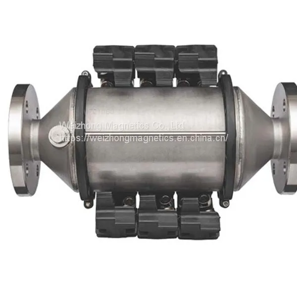 Assembly for Filtration