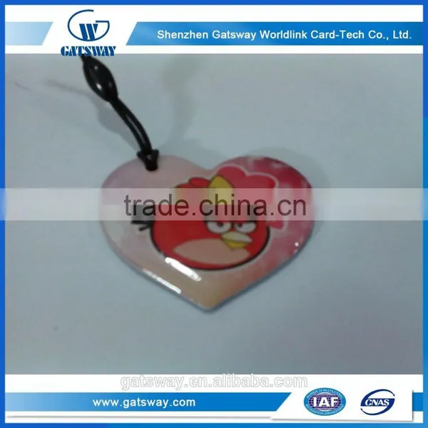 New Custom and Reasonable Price Hanging Card photo-2