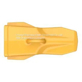 CAT336 Caterpillar Excavator Parts PENETRATION PLUS TIP 3814089 Cat Tip Cat OEM Parts in Indonesia photo-2