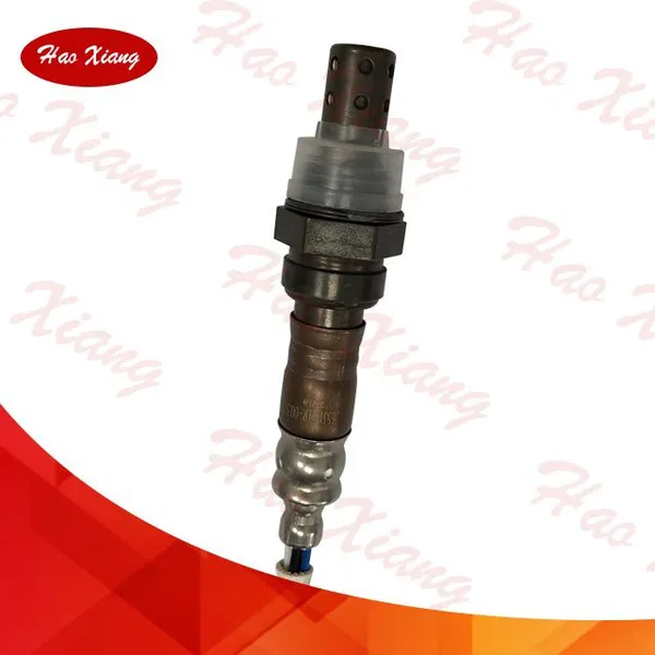 Haoxiang Auto New Material Oxygen O2 Lambda Sensor 36531-PLR-003 For Honda Civic 1.7L Acura EL 2004-2005 photo-2