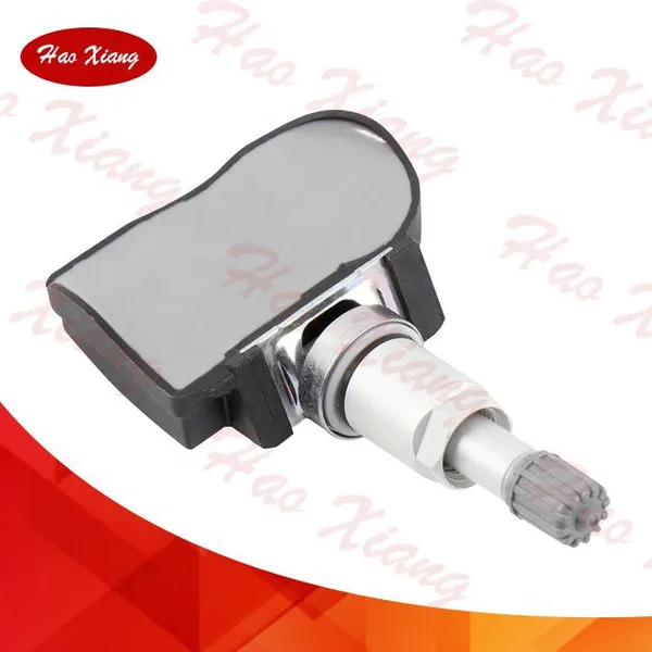 Haoxiang New Material Universal Tire Pressure Sensor TPMS Sensor 40700-3VU0A 407003VU0A For Nissan Renault photo-2