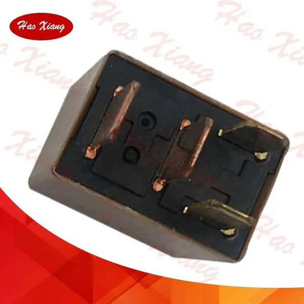 Top Quality Auto Clutch Fan Relay 95220-25000 photo-2