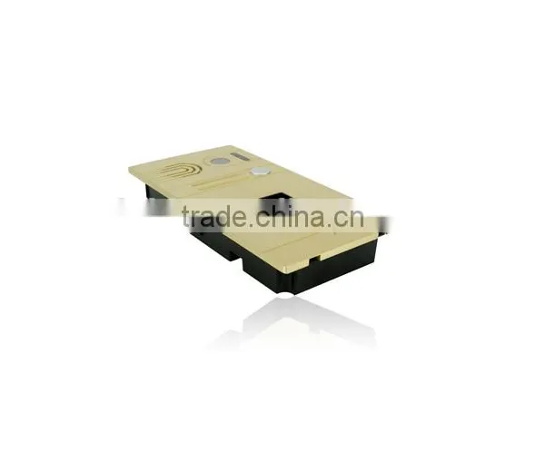 Newest IP Wifi Video Door Phone Best Wifi Video Doorbell Can be Support Fingerprint Open the Door photo-5