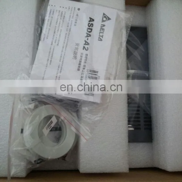 Delta ASD-A2-7523-M AC Servo Drive 7.5KW 50/60Hz 3PH 26.3A ASD-A2 Series Servo Driver High Quality photo-4