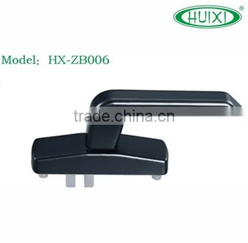 ZB006 Multi-points Aluminum Window Lock Handle