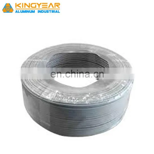 Electrical Cable Wire 10mm SQ PVC Sheath Copper Power Cable And Wire At Best Price Per Meter With Best Quality photo-2