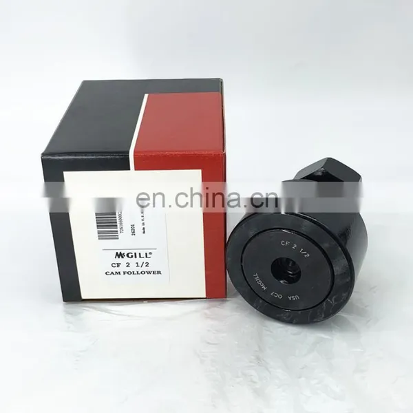 CF 3 1/4 McGill Needle Roller Bearing CF-3.1/4 Cam Follower Bearing CF 3 1/4 photo-5