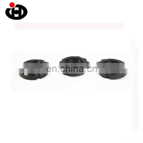 High Quality GB812 Metal Black Rolling Bearings Lock Nuts Round Nuts photo-5